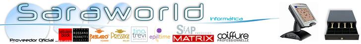 Saraworld Informatica
